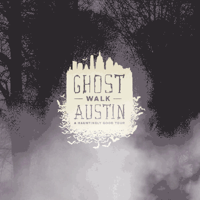 Ghost Walk Austin