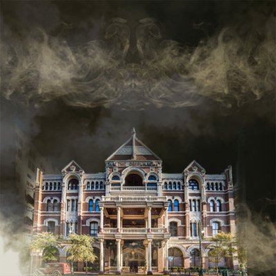 The Driskill Hotel