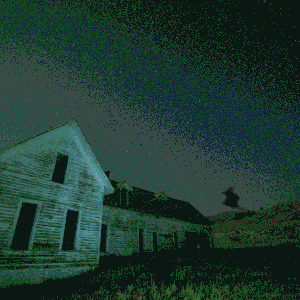 Spooky Ghost and Murder Walks