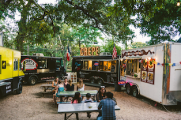 Downtown Austin Private Walk